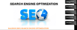 Raleigh SEO Company